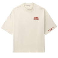 DFGM T-Shirt - Legends Never Die Small - DFGM SHOP