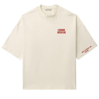 DFGM T-Shirt - Legends Never Die Small - DFGM SHOP