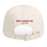 DFGM BEIGE CAP