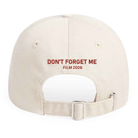 DFGM BEIGE CAP