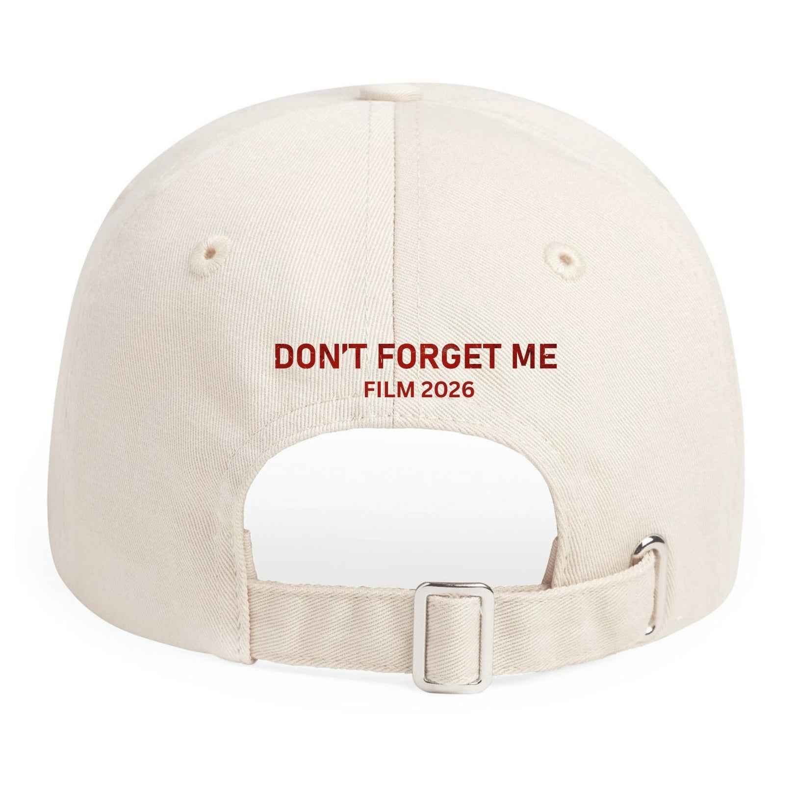 DFGM BEIGE CAP