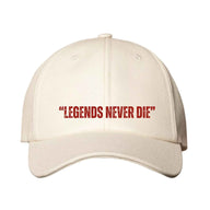DFGM BEIGE CAP