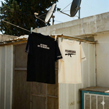 No Friends But the Mountains (Black) - DFGM SHOP