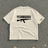 Peshmerga – Symbol Edition (Cream) - DFGM SHOP