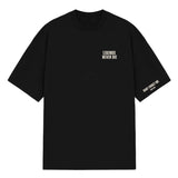 DFGM T-Shirt - Legends Never Die Small - DFGM SHOP