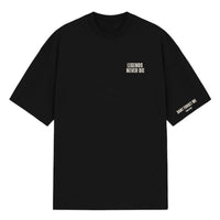 DFGM T-Shirt - Legends Never Die Small - DFGM SHOP