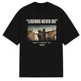 Legends Never Die – Cinematic Edition