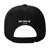DFGM BLACK CAP
