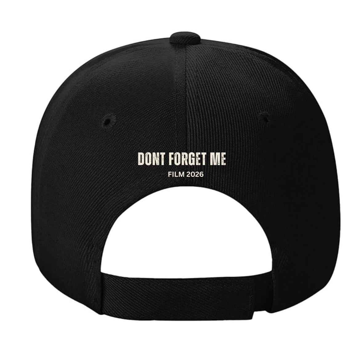 DFGM BLACK CAP