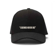 DFGM BLACK CAP
