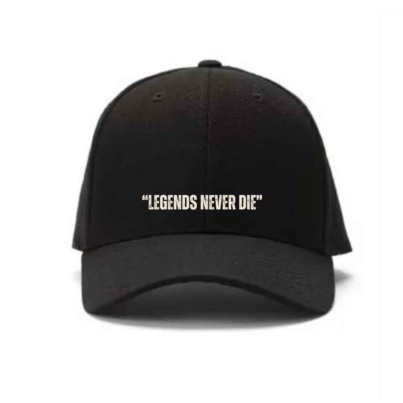 DFGM BLACK CAP