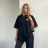 Kurdistan Map Edition (Black) - DFGM SHOP