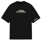 No Friends But the Mountains (Black)