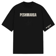 Peshmerga – Typography Edition (Black)