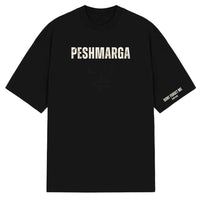 Peshmerga – Typography Edition (Black)