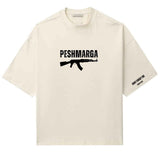 Peshmerga – Symbol Edition (Cream)