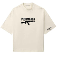 Peshmerga – Symbol Edition (Cream)