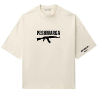 Peshmerga – Symbol Edition (Cream)